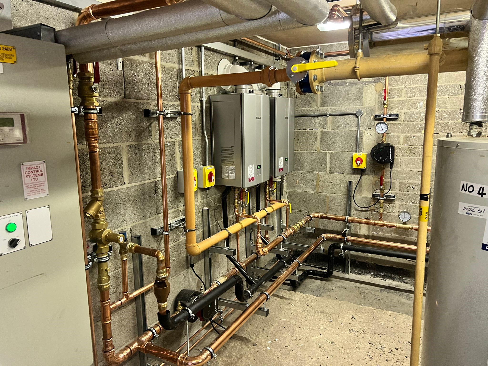 Wickham Hall - Jigsaw Homes